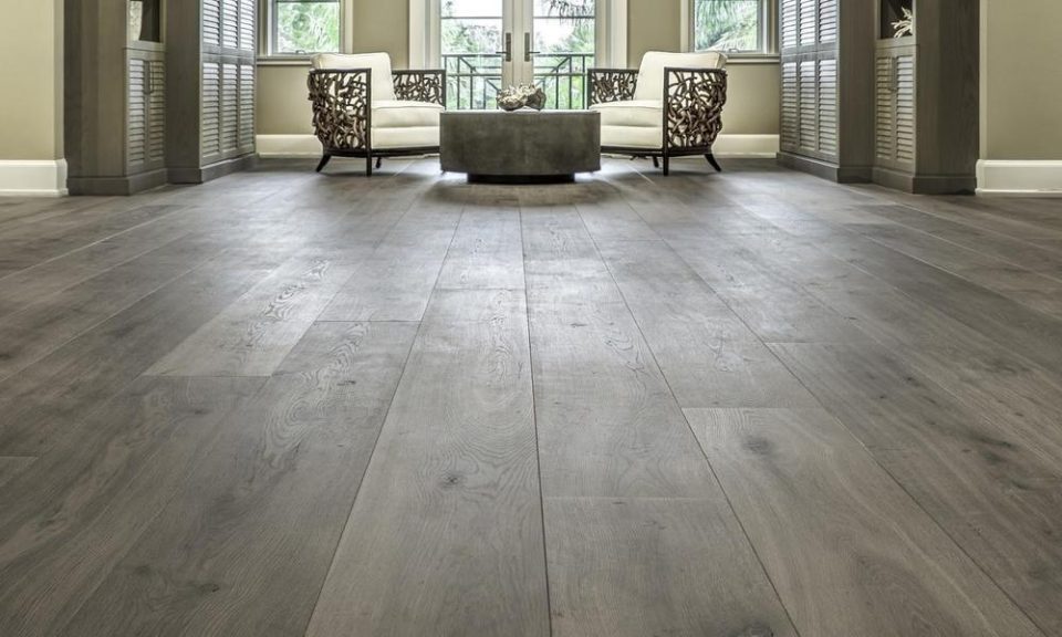 Unleashing the Artistry of Parquet Flooring How Can This Timeless Craft Elevate Your Space